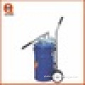 25kgs Hand Force Barrel Oil Pump/Hand Operated Oil Lubrication Pump/Hand Oil Pump/Handy Manual Grease Pump
